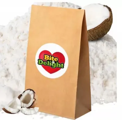Produktbild von Kokosmehl glutenfrei 25 kg – ballaststoffreich & kohlenhydratarm für Keto, Paleo & Low-Carb – natürliche Alternative zum Mehl