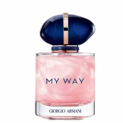 Obrázok produktu pre Dámska parfumovaná voda MY WAY EDP NACRE EDITION