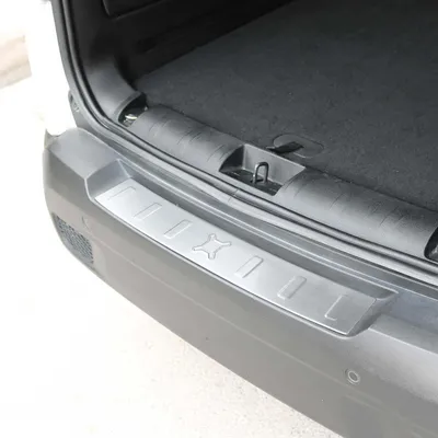 Immagine prodotto di OMAC Protezione paraurti per Jeep Renegade 2014-2024 Cromo spazzolato