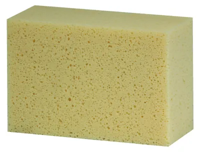 Produktbild von PCI Fugen-Schwamm  gelb
