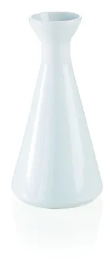 Produktbild von Blumenvase, Porzellan, Ø 4 cm und 15,0 cm Höhe