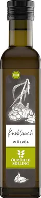 Obrázek produktu pro Kořenící olej - česnekový 250ml