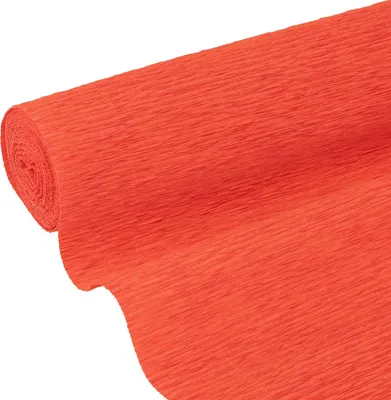 Produktbild von Floristenkrepp für kreative Dekorationen und Geschenkverpackungen 5 Stück