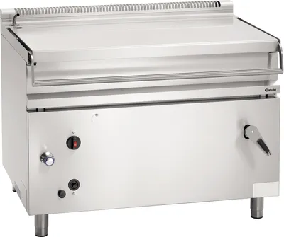 Produktbild von Bartscher Kippbratpfanne G120LHK