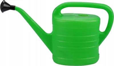 Productafbeelding van Tuinsproeier met kunststof zeef, 2,5 liter