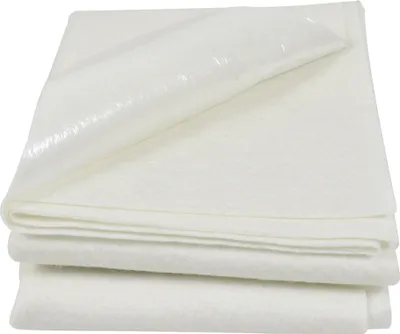 Produktbild von Abdeckvlies weiss 1 m x 3 m Malerabdeckvlies
