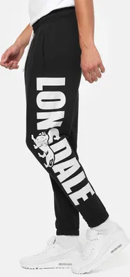 Immagine prodotto di Pantaloni da jogging Lonsdale da uomo Portessie