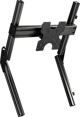 Produktbild von Next Level Racing® Elite Freestanding Overhead Quad Monitor Stand