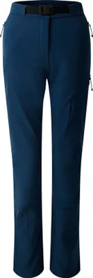 Image de Dare 2B - Pantalon de randonnée « Melodic Pro II » pour femmes RG11813 (44 DE) (bleu jean foncé)