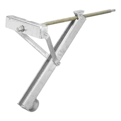 Obrázok produktu pre Rohový pevný 450 kg 615 x 278 mm V: 507 mm