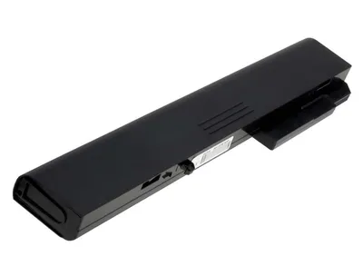 Produktbild von Akku für HP EliteBook 8540w Standardakku