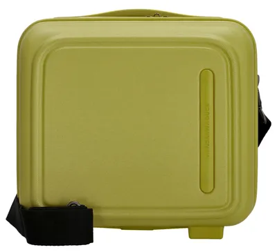 Produktbild von Mandarina Duck Logoduck+ - Beautycase 27 cm (winter olive)