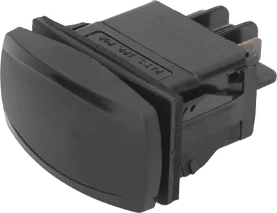 Produktbild von 48V 3-Pin Vorwärts-Rückwärts-Schalterbaugruppe 101856001 Ersatz für Club Car Precedent Electric ab 1996