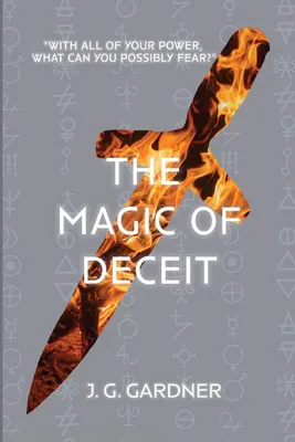 Produktbild von The Magic of Deceit