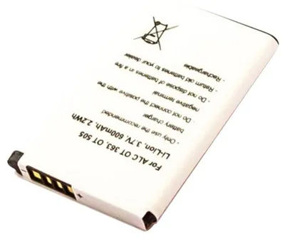Obrázok produktu pre Batéria vhodná pre batérie VODAFONE VF541, VF331, 541, 331