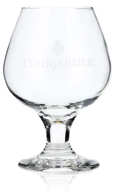 Produktbild von Courvoisier Cognac Glas 0,36l Cognacglas Gläser Schwenker sehr edel