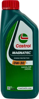Produktbild von Castrol Magnatec Stop-Start 0W-30 C2 1L Motoröl