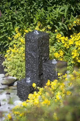 Produktbild von Ubbink Gartenbrunnen "Taranto"