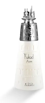 Produktbild von Nabeel, Fulad Azm, EDP, Unisex, 100 ml