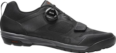 Produktbild von Giro Ventana Schuhe Schwarz/Dunkler Schatten größe 46 7110911