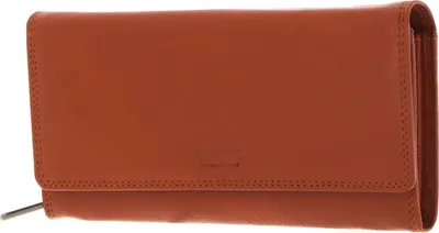 Produktbild von mano Geldbörse Damen 021578 cognac