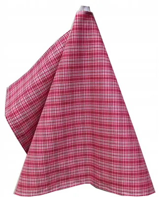 Produktbild von Zwoltex Große Baumwoll-Küchentücher Rosa