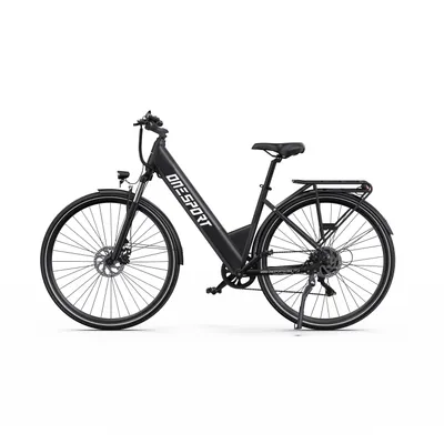 Produktbild von 27.5 Zoll Elektrofahrrad,Pedelec 36 /13Ah 250 W Motor, Scheibenbremsen vorne und hinten