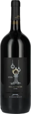 Image de Eichenwald DIE ZEITREISE Cuvée 2021 14% Vol. 1,5l