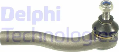 Produktbild von DELPHI Spurstangenkopf Spurstange für FIAT Doblo Cargo (223) Vorne Rechts TA1771