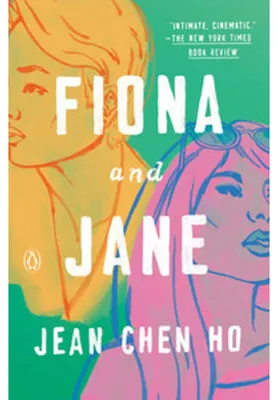 Produktbild von Fiona and Jane