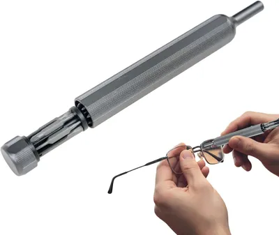 Produktbild von Kleines Schraubendreher Set Präzision Magnetisch DIY Brillen Gerät