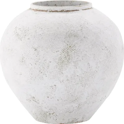 Produktbild von Venture Design, Vasen, Globe, Beige