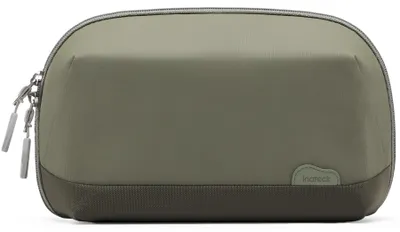 Produktbild von Inateck Elektronik Kabel Organizer, Spritzwassergeschützte Kabeltasche