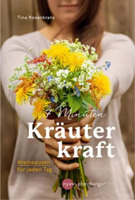 Produktbild von 7 Minuten Kräuterkraft
