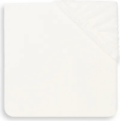 Produktbild von Wickelauflagenbezug Frottee 50x70 cm - Ivory