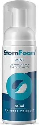 Produktbild von StomFoam Reinigungsschaum Mini