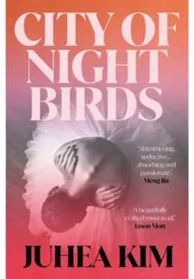 Produktbild von City of Night Birds