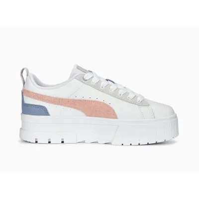 Obrázok produktu pre PUMA 387468_04_37, White/Rose Dust, 1 kusov
