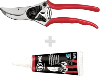 Produktbild von Felco 11 + GRATIS Felco Fett