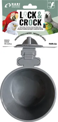 Obrázok produktu pre HARI Lock & Crock Feeder 591ml