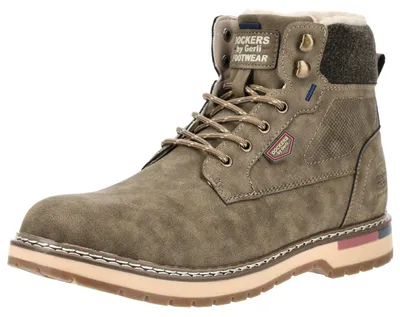 Produktbild von Dockers Stiefelette Stiefelette Kunstleder