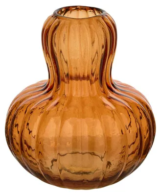Produktbild von Vase „lisière“, h. 19,5 cm - Atmosphera créateur d'intérieur