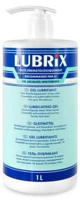 Produktbild von Lubrix Schmiermittel 1 L