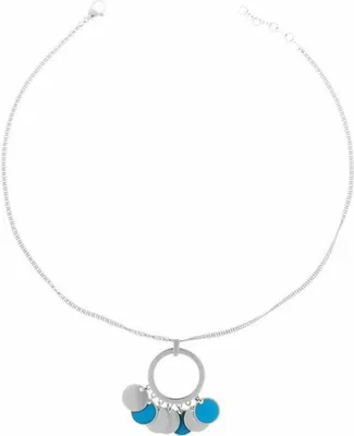 Zdjęcie produktu dla Naszyjnik damski Miss Sixty SMSC08 (55 cm)