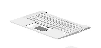 Obrázok produktu pre HP M24297-051, Klávesnica, Francúzsky, HP