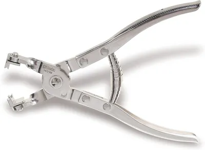 Obrázok produktu pre Kliešte na hadice STRINGITUBO, 200 mm