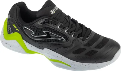 Zdjęcie produktu dla Joma Set Men 2501 TSETW2501C, męskie buty do tenisa, czarne