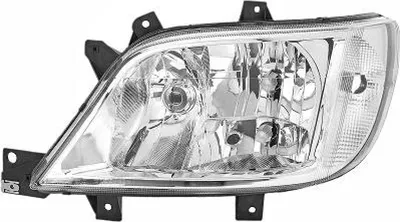 Produktbild von DIEDERICHS Scheinwerfer Links passend für MERCEDES-BENZ SPRINTER 3-t Kasten (903) 1662983
