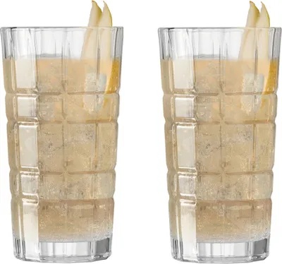 Produktbild von GK/2 Becher hoch 400ml Gin