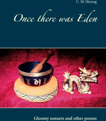 Produktbild von Once there was Eden